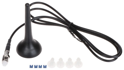 ZESTAW ALARMOWY SR-827 PRONAL-1663404