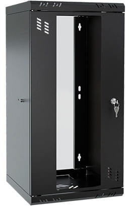 SZAFA RACK WISZĄCA S-RC10-12U-300GB STALFLEX-1688263