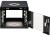 SZAFA RACK WISZĄCA S-RC10-4U-300GB STALFLEX-1683482