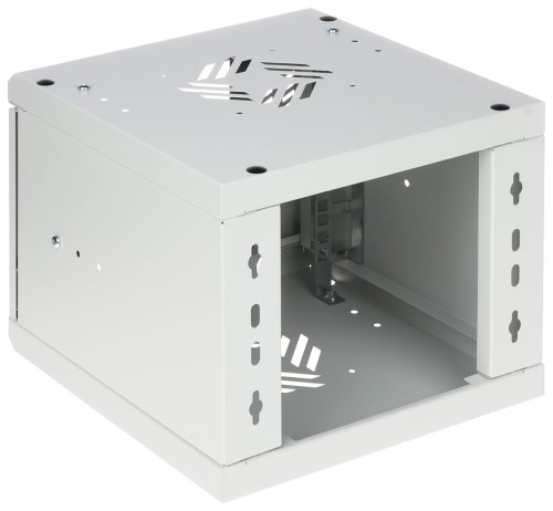 SZAFA RACK WISZĄCA S-RC10-4U-300GG STALFLEX-1683204