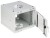 SZAFA RACK WISZĄCA S-RC10-4U-300GG STALFLEX-1683200