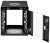 SZAFA RACK WISZĄCA S-RC10-6U-300GB STALFLEX-1696084