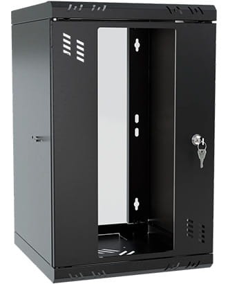 SZAFA RACK WISZĄCA S-RC10-9U-300GB STALFLEX-1688227