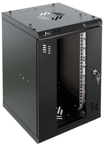 SZAFA RACK WISZĄCA S-RC10-9U-300GB STALFLEX-1688228