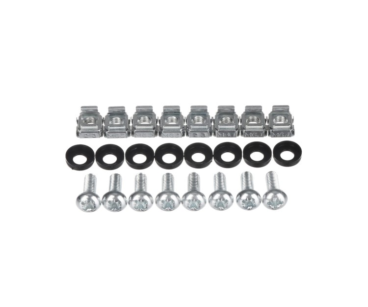 PÓŁKA REGULOWANA S-RSA19-1U-350B STALFLEX-1869628
