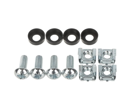 PÓŁKA S-RSF10-1U-150B 150mm STALFLEX-1869650
