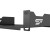 PÓŁKA S-RSF10-1U-150B 150mm STALFLEX-1869645