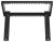 STOJAK RACK STR19-4U-B STALFLEX-1688243