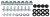 STOJAK RACK STR19-6U-B STALFLEX-1688249