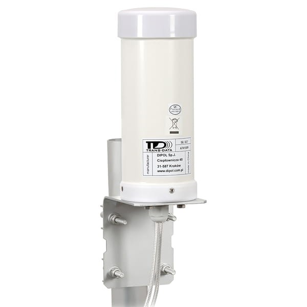 ANTENA DOOKÓLNA TD-5G-DZ7 GSM/GPRS LTE 5G-1820209