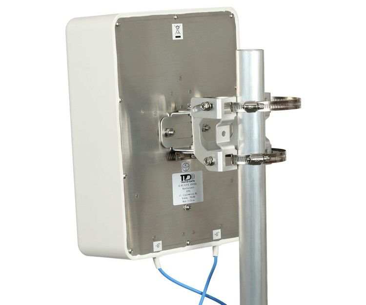 ANTENA PANELOWA MIMO TD-5G-KPZ-8/9/8 GSM/GPRS LTE 5G-1820243