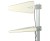 ANTENA LOGARYTMICZNA MIMO TD-5G-KYZ-10/10+5M+SMA GSM/GPRS LTE 5G-1820219