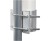 ANTENA DOOKÓLNA LTE TD-LTE-DZ6/8 @ 698 ... 960MHz @ 1710 ... 2700MHz TRANS-DATA-1820259