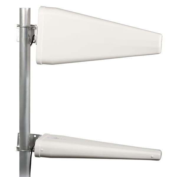 ANTENA LOGARYTMICZNA MIMO TD-LTE-KYZ-10/10+10M+SMA GSM/GPRS LTE-1820236