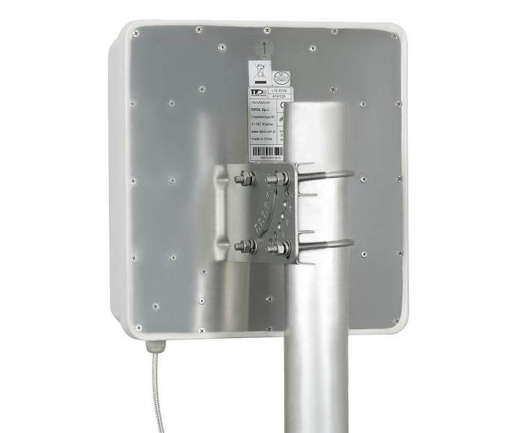 ANTENA PANELOWA TD-LTE-KYZ4 GSM/GPRS LTE-1820228