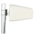 ANTENA LOGARYTMICZNA TD-LTE-KYZ7,5/8/10+10M+SMA GSM/GPRS LTE-1820245