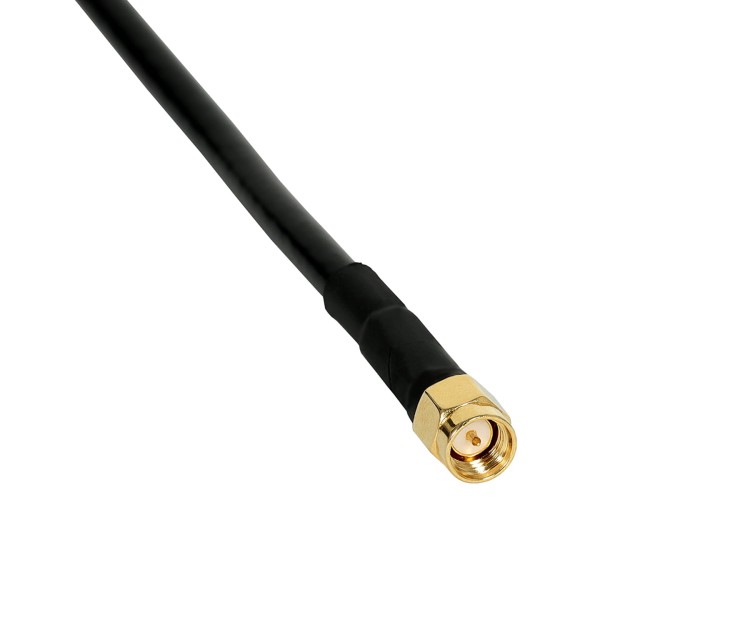 ANTENA LOGARYTMICZNA TD-LTE-KYZ7,5/8/10+10M+SMA GSM/GPRS LTE-1820247