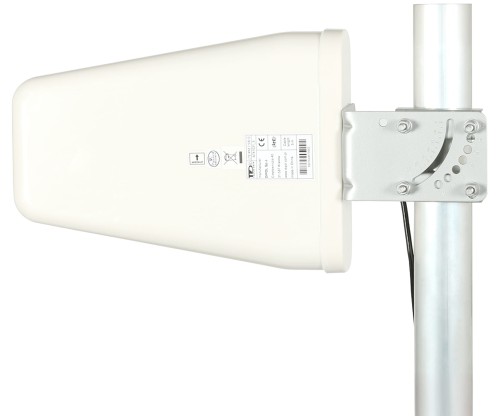 ANTENA LOGARYTMICZNA TD-LTE-KYZ7,5/8/10+10M+SMA GSM/GPRS LTE-1820246