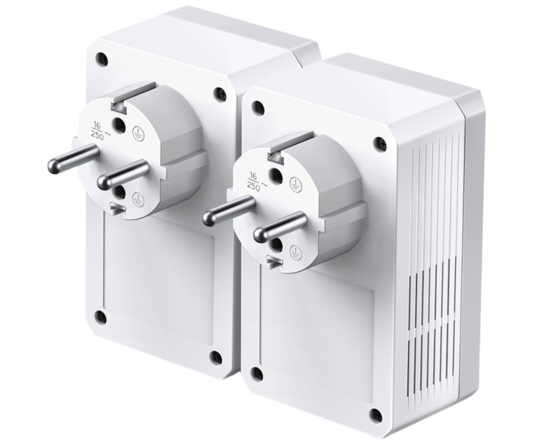 ADAPTER SIECIOWY TL-PA4010P-KIT TP-LINK-1805265