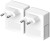 ADAPTER SIECIOWY TL-PA411-KIT TP-LINK-1805716
