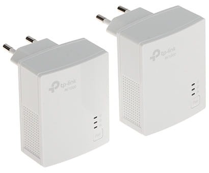 ADAPTER SIECIOWY TL-PA7017-KIT TP-LINK-1790717
