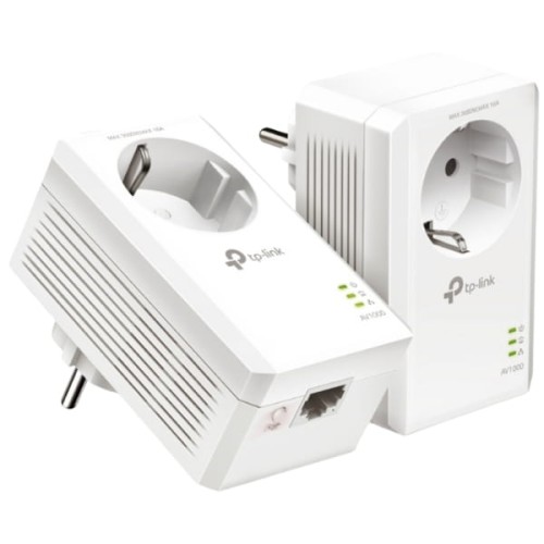 ADAPTER SIECIOWY TL-PA7017P-KIT TP-LINK-1805708