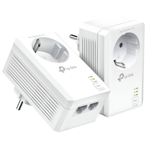 ADAPTER SIECIOWY TL-PA7027P-KIT TP-LINK-1816547