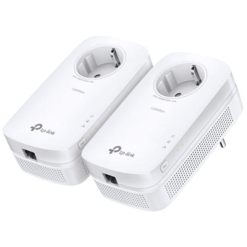 ADAPTER SIECIOWY TL-PA8010P-KIT TP-LINK-1795725