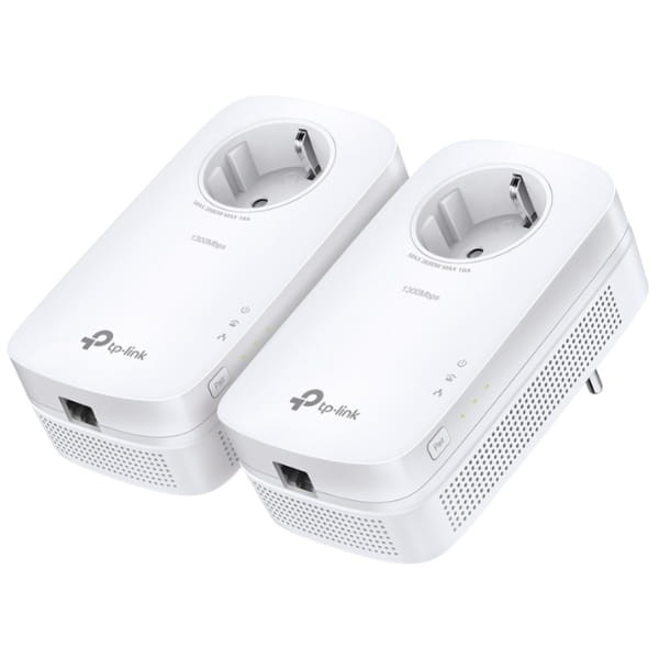 ADAPTER SIECIOWY TL-PA8010P-KIT TP-LINK-1795725