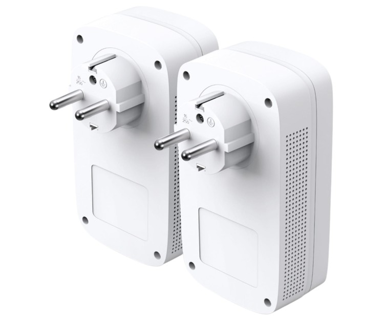 ADAPTER SIECIOWY TL-PA8030P-KIT TP-LINK-1805794