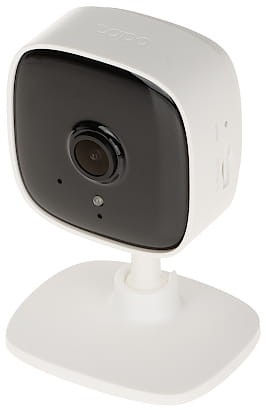 KAMERA IP TL-TAPO-C100 Wi-Fi - 1080p 3.3mm TP-LINK-1320027