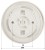 KAMERA IP OBROTOWA WEWNĘTRZNA TL-TAPO-C200 Wi-Fi - 1080p 3.8mm TP-LINK-1319997