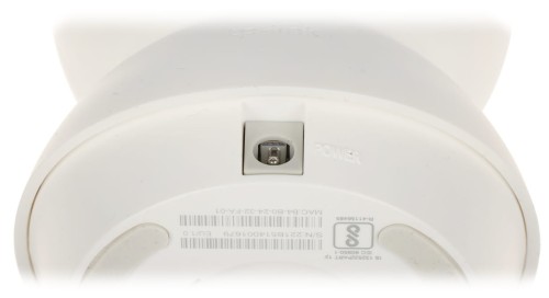 KAMERA IP OBROTOWA WEWNĘTRZNA TL-TAPO-C210 Wi-Fi - 3Mpx 3.8mm TP-LINK-1319967