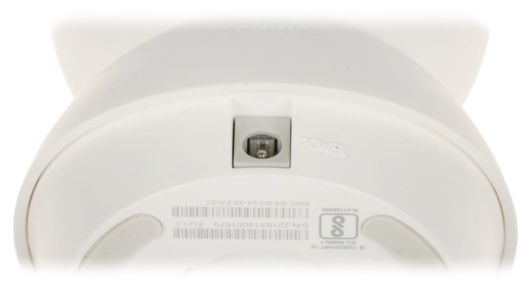 KAMERA IP OBROTOWA WEWNĘTRZNA TL-TAPO-C210 Wi-Fi - 3Mpx 3.8mm TP-LINK-1319967