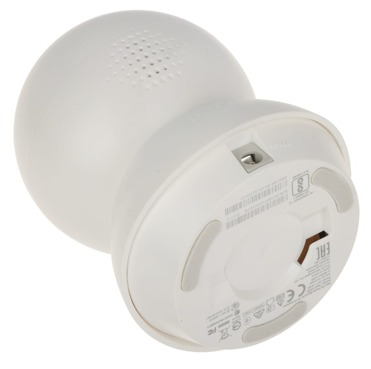 KAMERA IP OBROTOWA WEWNĘTRZNA TL-TAPO-C210 Wi-Fi - 3Mpx 3.8mm TP-LINK-1319966