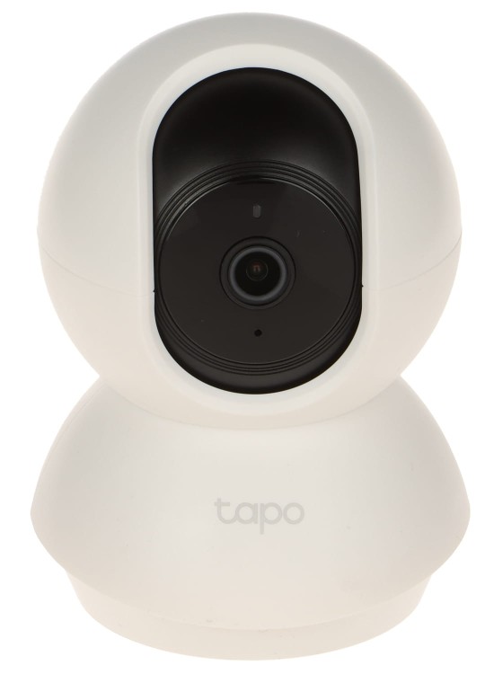 KAMERA IP OBROTOWA WEWNĘTRZNA TL-TAPO-C210 Wi-Fi - 3Mpx 3.8mm TP-LINK-1319962