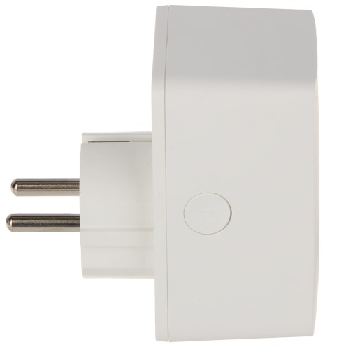 INTELIGENTNE GNIAZDO ELEKTRYCZNE TL-TAPO-P100(2-PACK) 2300W TP-LINK-1330808