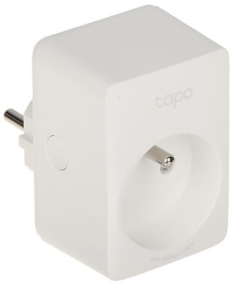 INTELIGENTNE GNIAZDO ELEKTRYCZNE TL-TAPO-P110 3680W TP-LINK-1320856