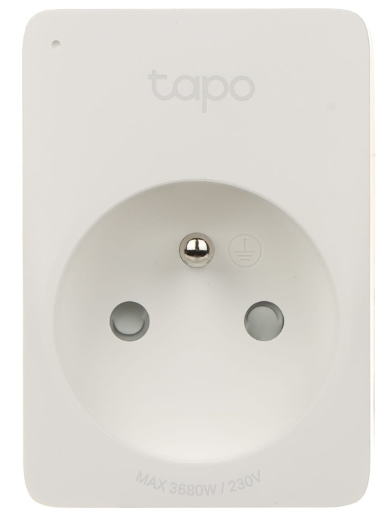 INTELIGENTNE GNIAZDO ELEKTRYCZNE TL-TAPO-P110 3680W TP-LINK-1320853