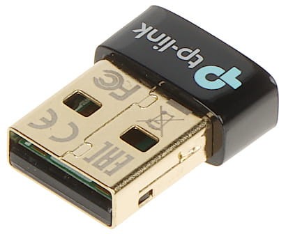 ADAPTER USB BLUETOOTH 5.4 TL-UB500 TP-LINK-1319923