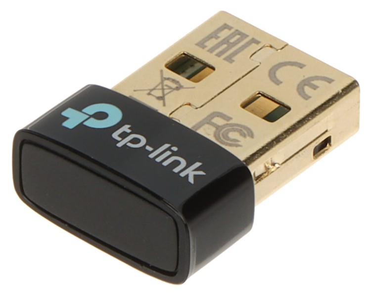 ADAPTER USB BLUETOOTH 5.4 TL-UB500 TP-LINK-1319921