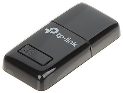KARTA WLAN USB TL-WN823N 300Mb/s TP-LINK-1319920