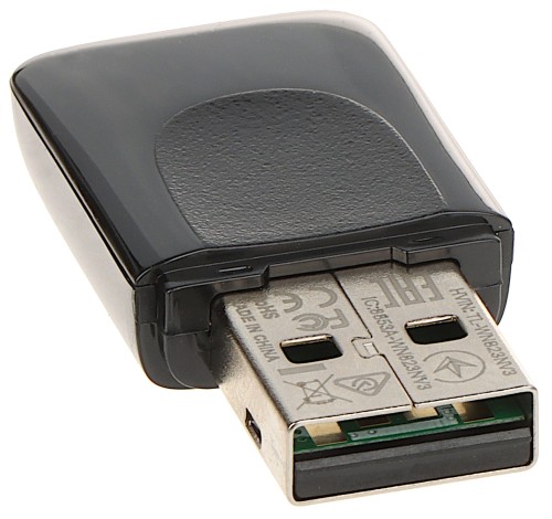 KARTA WLAN USB TL-WN823N 300Mb/s TP-LINK-1319919