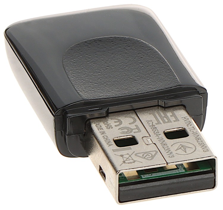 KARTA WLAN USB TL-WN823N 300Mb/s TP-LINK-1319919