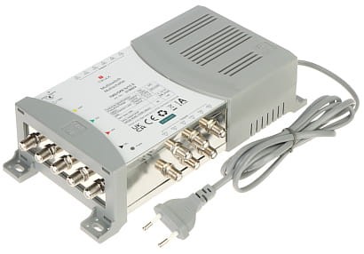 MULTISWITCH TMS-5/12S 5 WEJŚĆ / 12 WYJŚĆ TRIAX-1319208