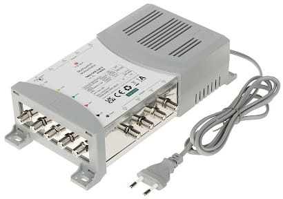 MULTISWITCH TMS-5/8S 5 WEJŚĆ / 8 WYJŚĆ TRIAX-1517970