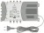MULTISWITCH TMS-5/8S 5 WEJŚĆ / 8 WYJŚĆ TRIAX-1517971