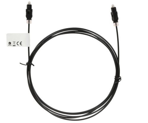KABEL TOSLINK TOSLINK-2M-V2 2m-1869521