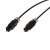 KABEL TOSLINK TOSLINK-3M-V2 3m-1869522