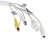 HYBRYDOWA KAMERA TERMOWIZYJNA IP TPC-BF1241-B10F12-DW-S8 10mm - 960p, 12mm - 4Mpx DAHUA-1873093